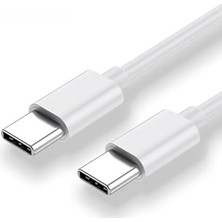 Aesco Type-C Hızlı Şarj Kablosu Pd Ultra Hızlı