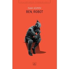 Aesco Ben Robot: Bilimkurgu Klasikleri