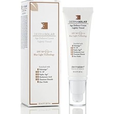 Aesco Dermasolar® Lightly Tinted (Hafif Renkli) 50ML