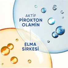 Aesco & Shoulders Arındırma ve Parlaklık Kepeğe Karşı Etkili Şampuan 330ML