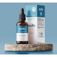 Aesco Besame Collagen Cilt Bakım Serumu 30 ml
