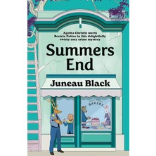 Aesco Summers End: Welcome Back To Shady Hollow In The All New Fun Cosy Mystery Set In Your Favourite Village