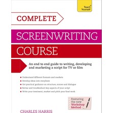 Aesco Complete Screenwriting Course: A Complete Guide To Writing, Developing And Marketing A Script For Tv Or Film