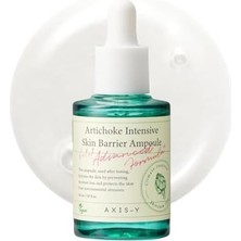 Aesco Axıs-Y Artichoke Intensive Skin Barrier Ampoule Yüz Ampulü 30 ml