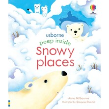 Aesco Peep Inside Snowy Places