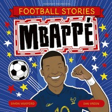 Aesco Football Stories: Mbappe