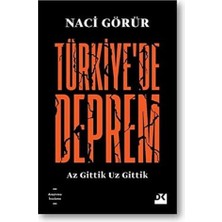 Aesco Türkiye'de Deprem: Az Gittik Uz Gittik