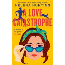 Aesco A Love Catastrophe: A Purr-Fect Romcom From The Bestselling Author Of Meet Cute