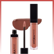 Aesco Hydramoist Lipgloss Nemlendirici Dudak Parlatıcısı - 05 Mystic - Kahverengi