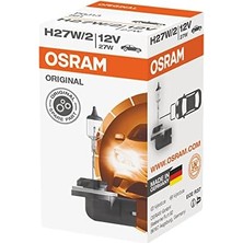 Aesco Ampul H27W/2 12V 27W 881