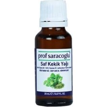 Aesco %100 Saf Kekik Yağı 20ML
