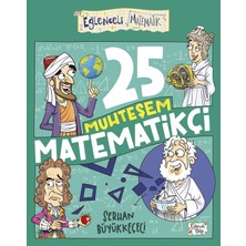 Aesco 25 Muhteşem Matematikçi