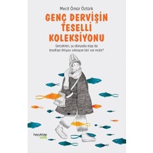 Aesco Genç Dervişin Teselli Koleksiyonu