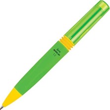 Aesco Bold Mekanik Kursun Kalem 1.3mm Yeşil