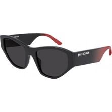 Balenciaga Balencıaga BB0097S 002 Kadın Güneş Gözlüğü