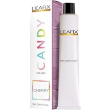 Aesco Tüp Saç Boyası 100 ml Cherry