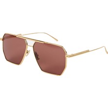 Bottega Veneta BV1012S 005 Güneş Gözlüğü
