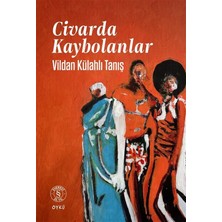Aesco Civarda Kaybolanlar