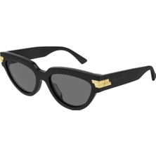 Bottega Veneta 1035S 001 Kadın Güneş Gözlüğü