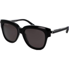 Balenciaga Balencıaga Bb 0160S 001 Güneş Gözlüğü