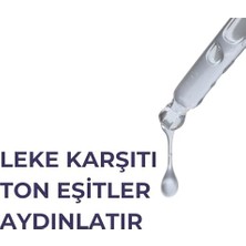 Aesco Leke Karşıtı Cilt Tonu Dengeleyici%2 Arbutin Serumu