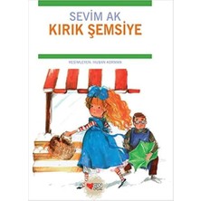 Aesco Kırık Şemsiye