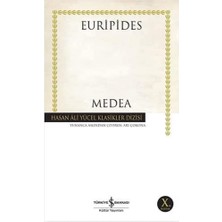 Aesco Medea – Euripides