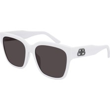 Balenciaga Balencıaga Bb 0056S 003 Güneş Gözlüğü