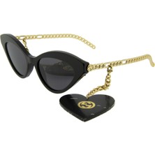 Gucci Guccı Gg 0978S 001 Güneş Gözlüğü