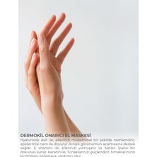 Aesco Onarıcı El Maskesi 30 ml