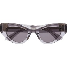 Bottega Veneta Bv 1142S 001 Güneş Gözlüğü