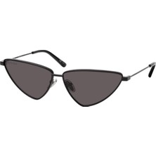 Balenciaga Balencıaga Bb 0193S 001 Güneş Gözlüğü