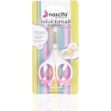 Aesco Bebek Tırnak Makası - 11