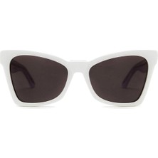 Balenciaga Balencıaga BB0231S 005 Güneş Gözlüğü