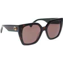 Gucci GG1300S 002 Güneş Gözlüğü