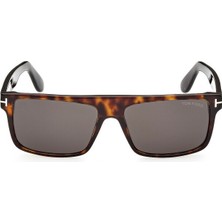 Tom Ford TF0999 52A Kare Güneş Gözlüğü
