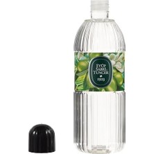 Aesco Ayvalık Zeytin Çiçeği Kolonyası Silindir Pet Şişe (400 Ml)