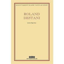 Aesco Roland Destanı