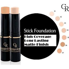 Aesco Stick Foundation No:05