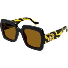 Gucci GG1547S 004 Güneş Gözlüğü