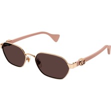 Gucci GG1593S 003 Güneş Gözlüğü