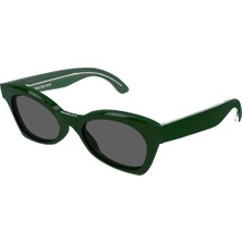 Balenciaga Balencıaga BB0230S 006 Güneş Gözlüğü