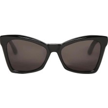 Balenciaga Balencıaga BB0231S 001 Güneş Gözlüğü