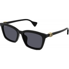 Gucci GG1596SK 001 Güneş Gözlüğü