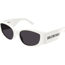 Balenciaga BB0258S 003 Güneş Gözlüğü