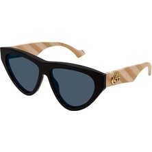 Gucci GG1333S 004 Kadın Güneş Gözlüğü