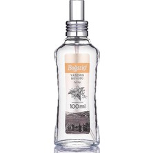 Aesco Kolonya Yasemin Büyüsü Cam Şişe 100 Ml.