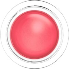 Aesco New York Cloudtopia Köpük Dokulu Mat Allık 07 Moonlit Rose