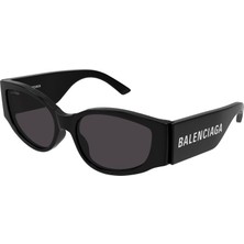 Balenciaga BB0258S 001 Güneş Gözlüğü