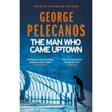 Aesco The Man Who Came Uptown: From Co-Creator Of Hit Hbo Show ‘we Own This City’